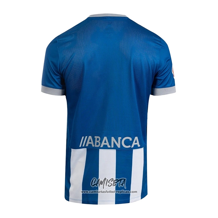 Primera Camiseta Deportivo de La Coruna 2026-2027